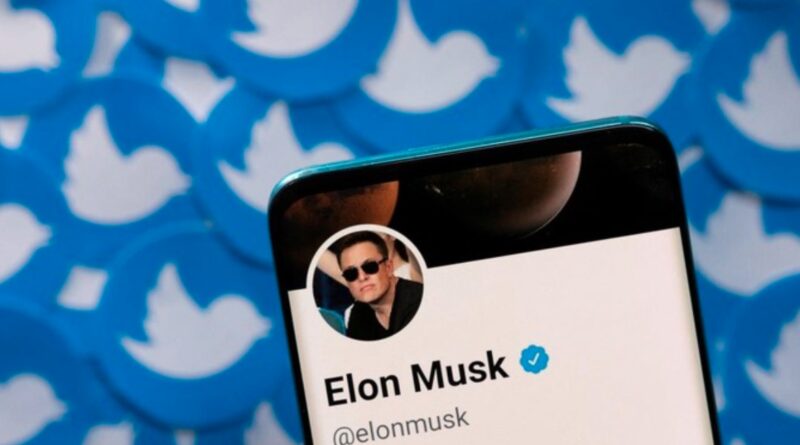 Akhir nya Elon Musk Jadi Beli Twitter