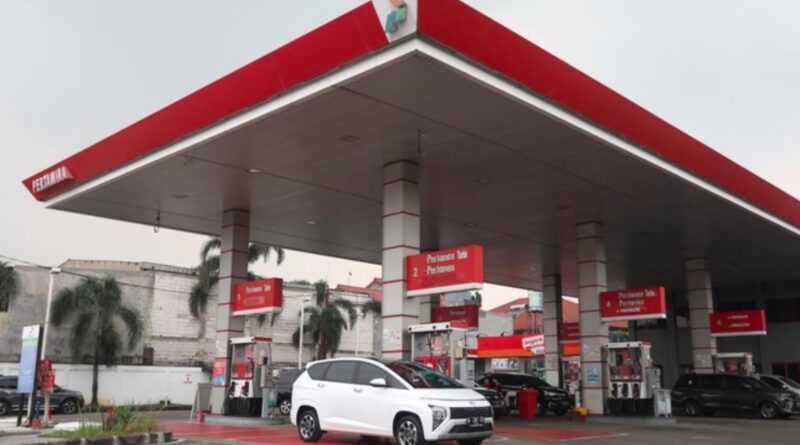 Harga BBM Bakal Naik Lagi 1 November