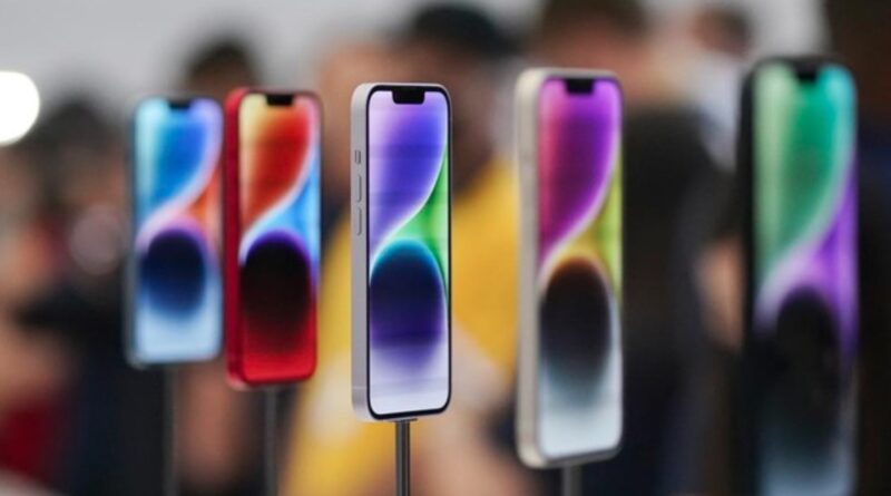 Harga Iphone Bakal Lebih Mahal Gegara Ini
