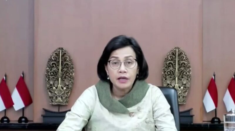 Inilah Alasan Sri Mulyani Mau Ubah Skema Pensiunan PNS