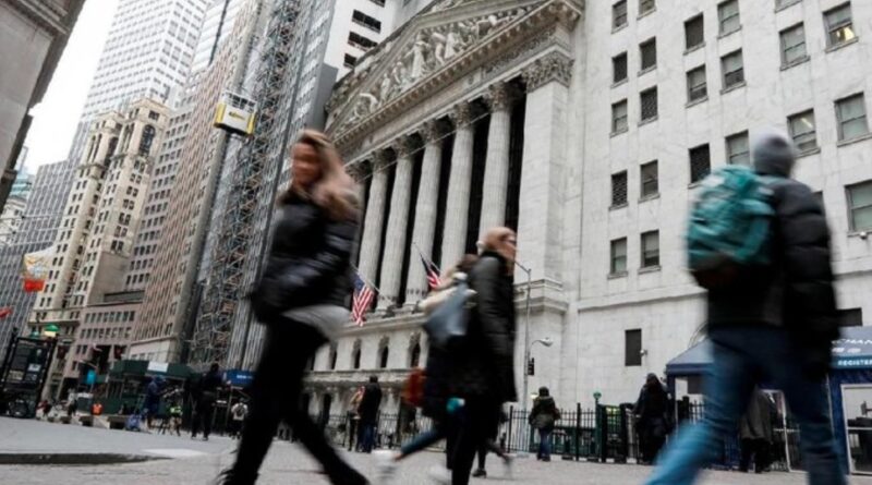 New York Umumkan Keadaan Darurat