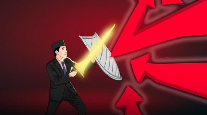 Resesi Terasa di Asia