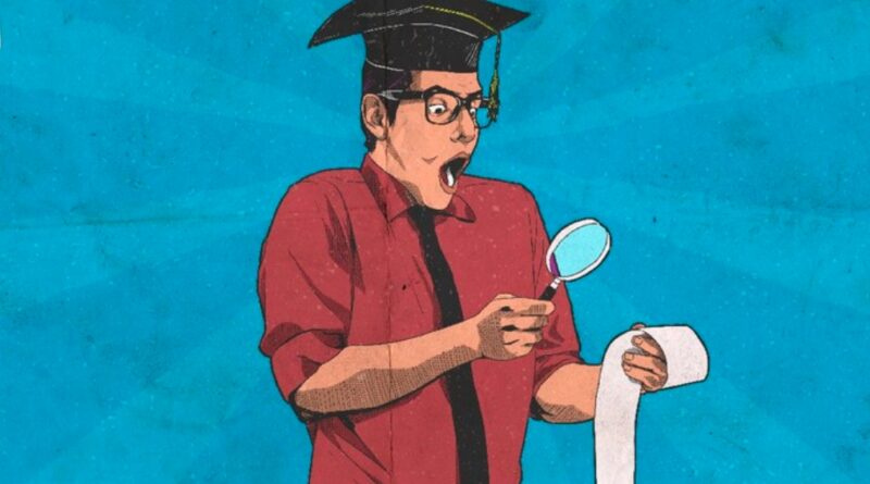 10 Jurusan Ini Paling Disesali Mahasiswa Setelah Lulus