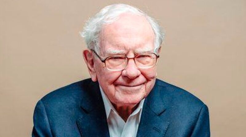 2 Resep Cepat Kaya Warren Buffett