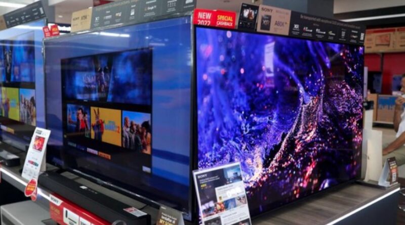 4 Cara Baru Memperbaiki TV Digital yang Tidak Ada Sinyal