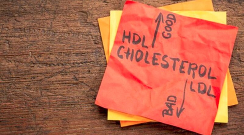 5 Kebiasaan Ini Bikin Kolesterol Tinggi