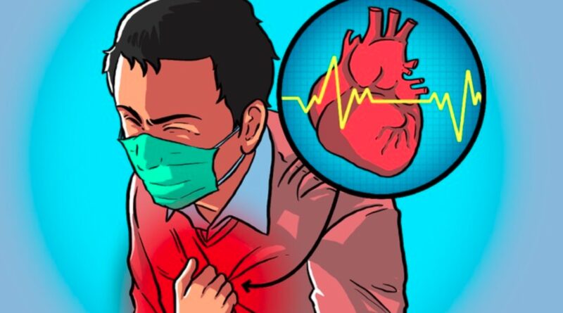 5 Penyakit yang Paling Sering Sebabkan Mati Muda