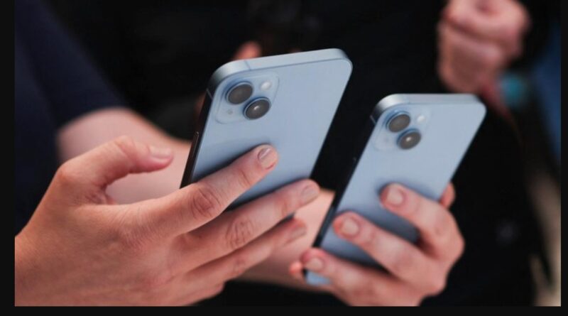 Apple Buang 540.000 Aplikasi dari App Store