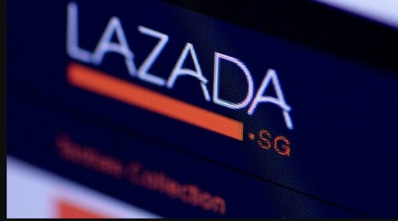 Data Pengguna Lazada Disebut Bocor