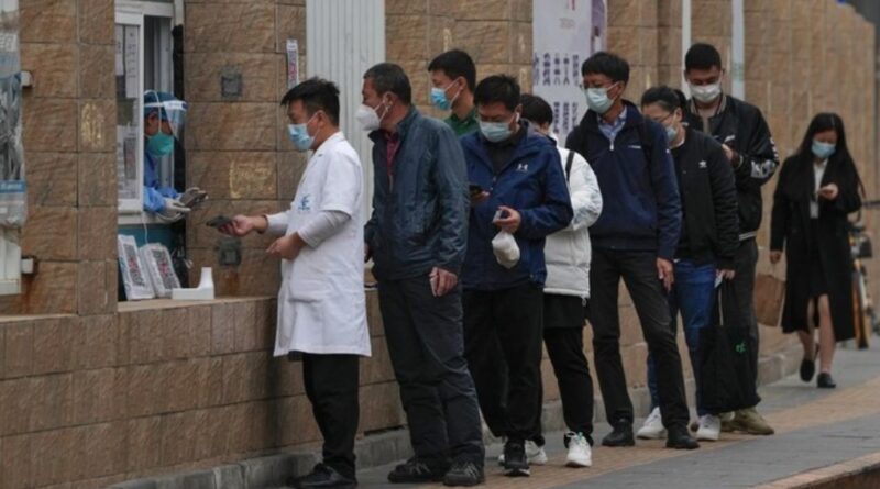 Gejala Covid Omicron XBB