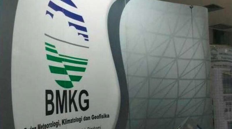 Gempa M 5 Guncang Bengkulu