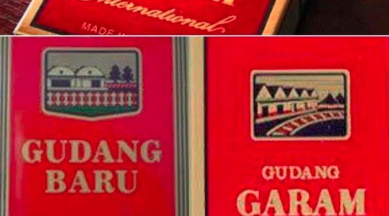 Gudang Garam (GGRM) Bangun Tol Kediri