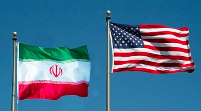 Joe Biden Kirim Jet Tempur AS Dekati Iran