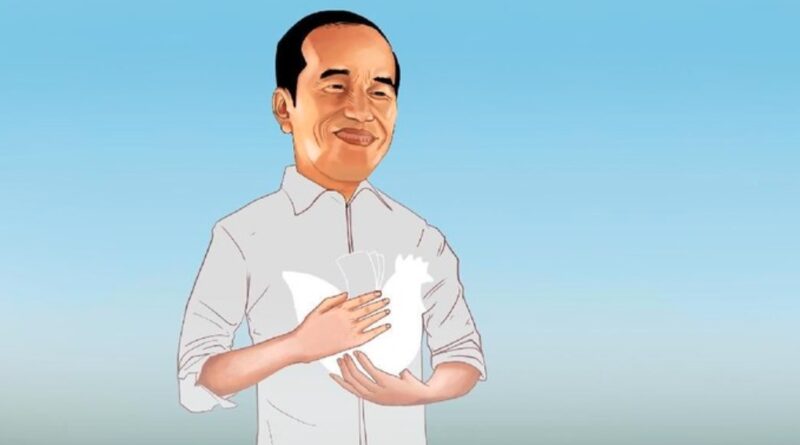 Jokowi akan Luncurkan Pandemic Fund Hari Ini