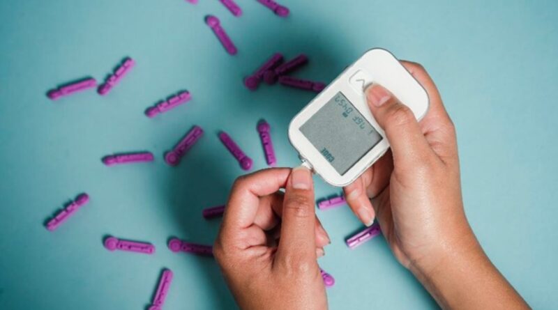 Kenali Beberapa Tanda Diabetes Melitus