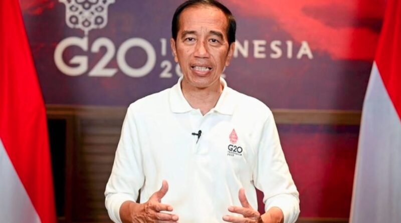 Menkes Bawa Kabar Baik dari Jokowi Soal Iuran BPJS Kesehatan