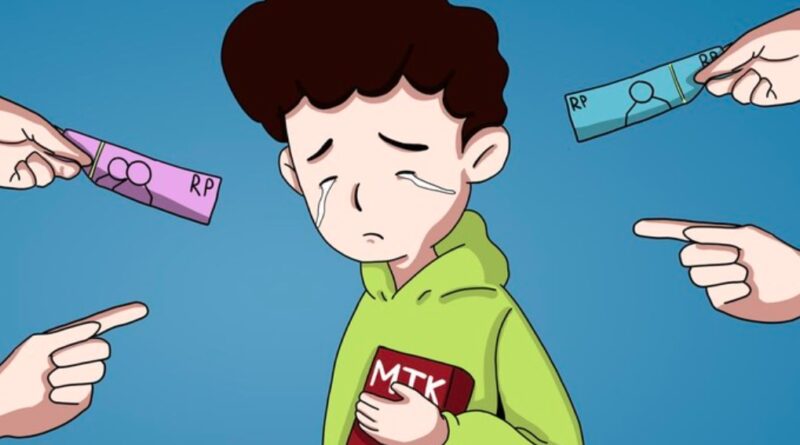 Stop Lakukan Ini Kalau Mau Anak Sukses & Bahagia