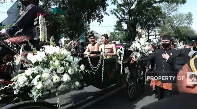 13 Bisnis Milik Kaesang Sebelum Nikahi Erina Gudono