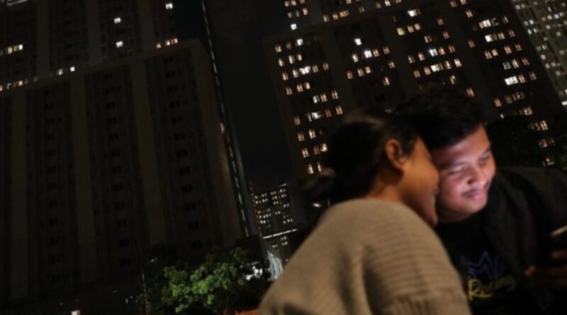 21 Desember Tak Boleh Keluar Malam karena Solstis