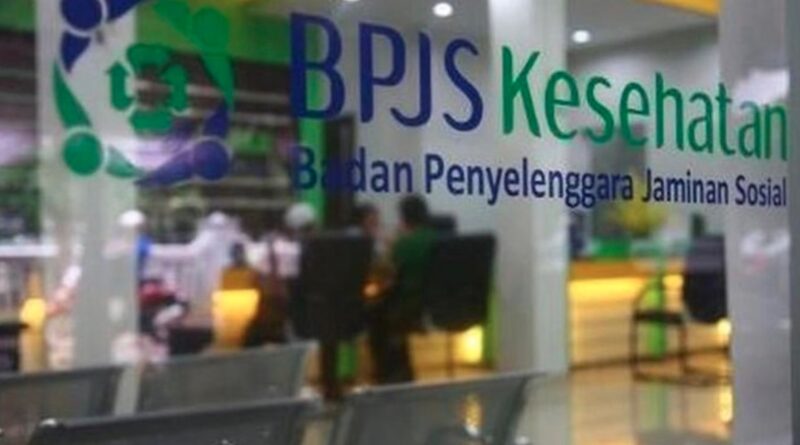 Ada Kabar Baik soal BPJS Kesehatan dari Jokowi