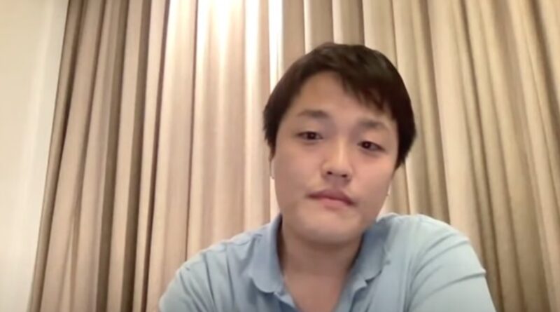 Bos Terra LUNA Do Kwon Ketahuan Ngumpet di Serbia