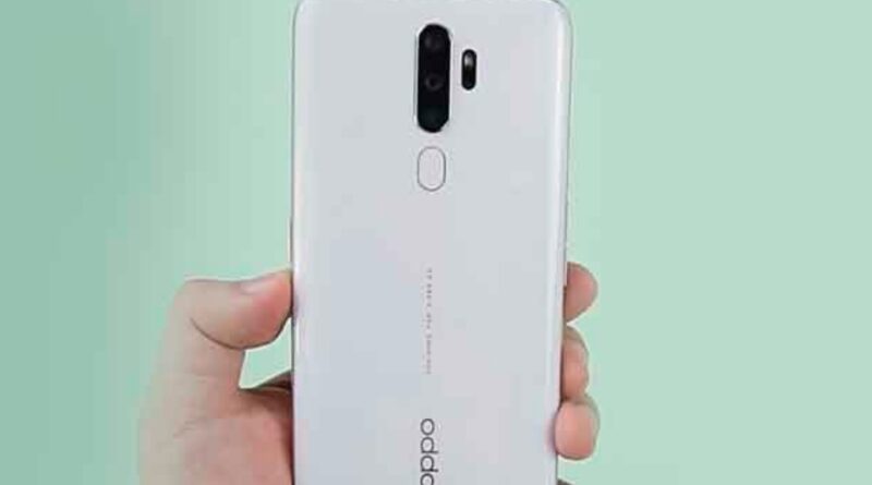 Bypass FRP Google Oppo A5