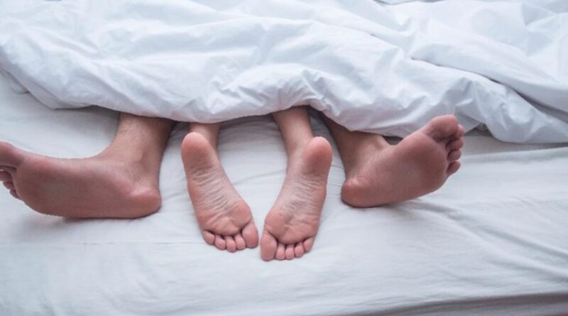 Check-in Hotel Untuk Yang Belum Menikah Bisa Dipenjara