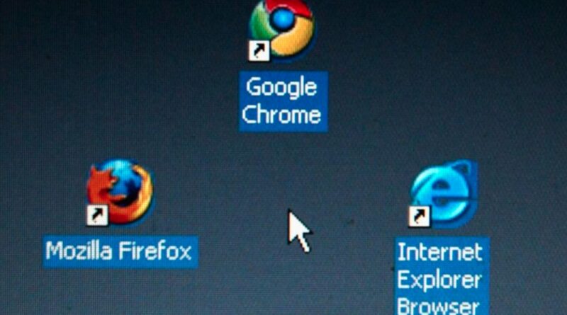 Hapus Jejak Digital Anda Agar Nanti Tak Menyesal