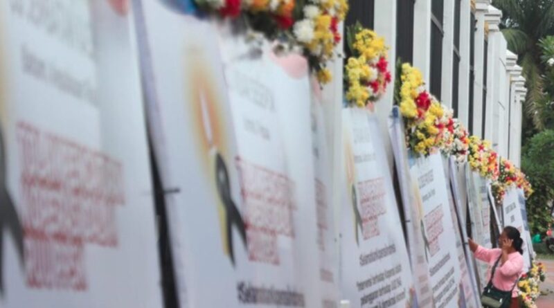 Inilah Aturan RUU P2SK yang Bikin Heboh Belakangan Ini