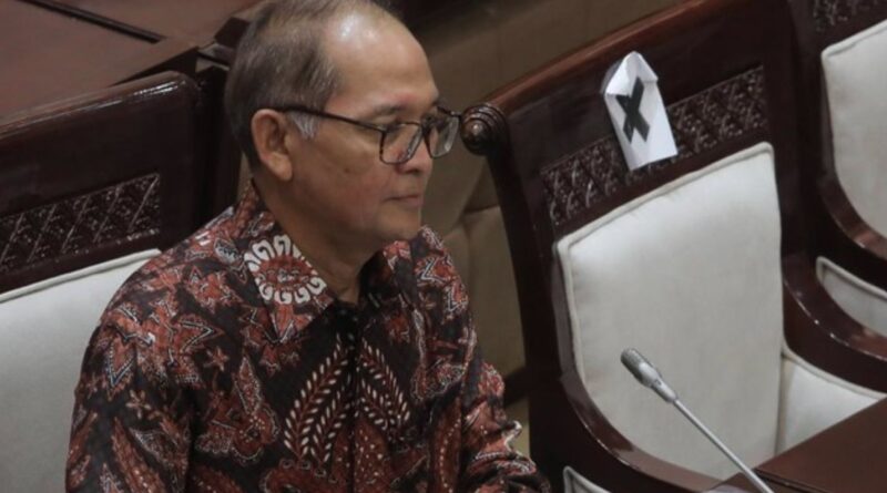 Inilah Deretan Asuransi Yang Dalam Pengawasan OJK