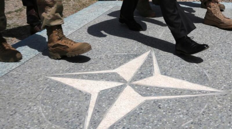 NATO Buka Suara soal Ancaman Perang Baru di Eropa