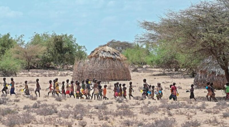 Negara Ini Tak Bisa Bayar Utang ke China