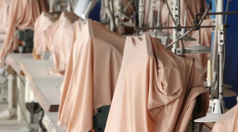 Pabrik Tekstil RI Sudah Pangkas Lebih 100.000 Buruh