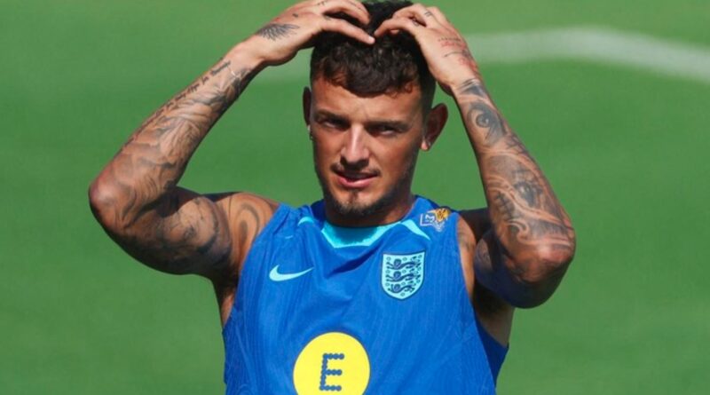 Pemain Inggris Ini Tiba-Tiba Tinggalkan Qatar