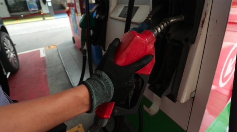 Pertamina Ungkap Kenapa Harga BBM Pertamax Tak Turun