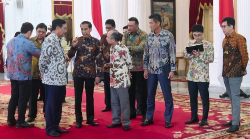 Portofolio Startup Investor GoTo