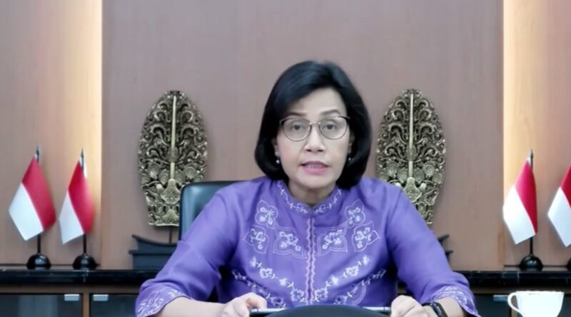 Ramalan Terbaru Sri Mulyani Soal Ekonomi RI di 2023