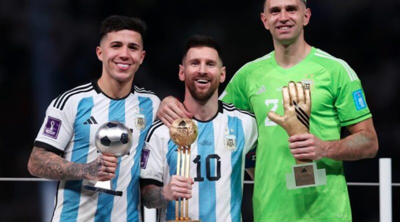 Sains Ungkap Alasan Lionel Messi Jenius dalam Sepak Bola