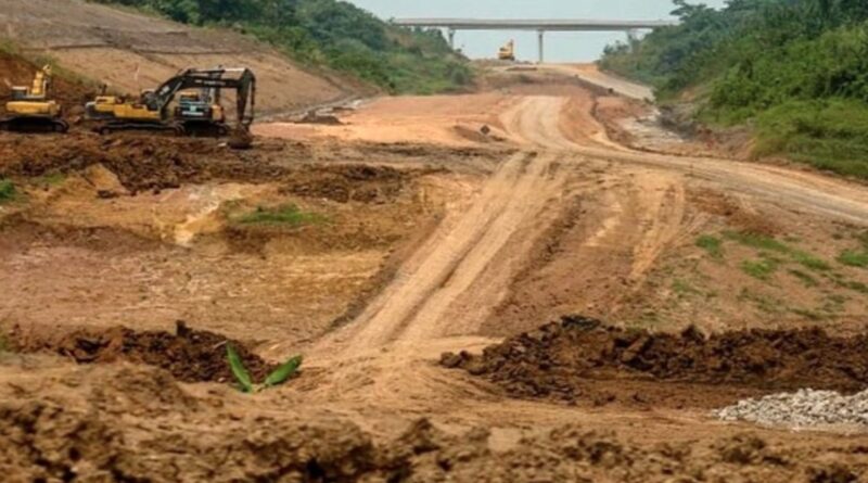 Salah Satu Ruas Tol Japek II Dibuka