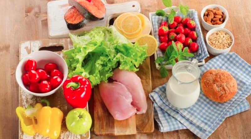 makanan yang baik untuk tulang dan sendi