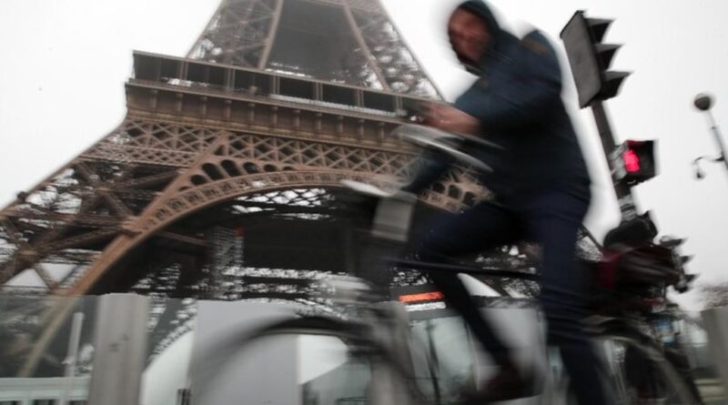 8 Jajaran Kota Paling Romantis di Dunia