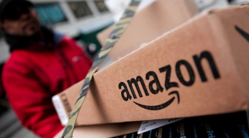 Amazon Umumkan PHK 18.000 Pekerjaan