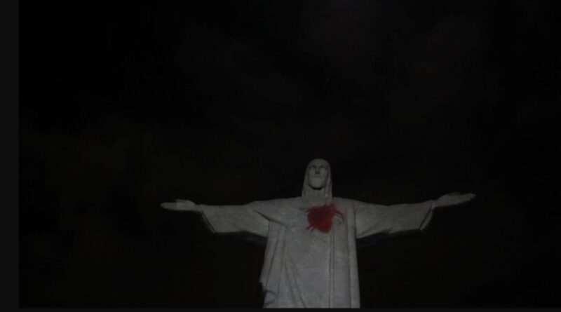 Brasil Umumkan Keadaan Darurat