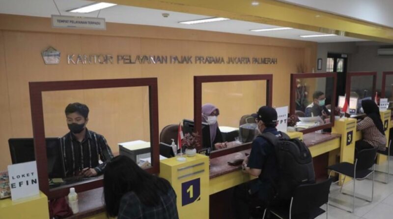 Cek Daftar Harta yang Harus Dilaporkan di SPT Pajak Tahunan