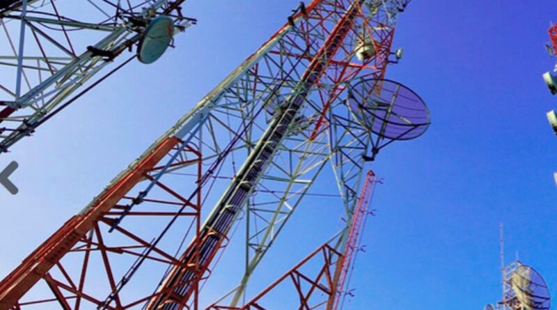 Direktur Bakti Kominfo dan Bos MORA Tersangka Kasus BTS