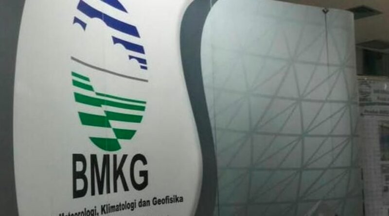 Gempa 7 9 M Guncang Maluku