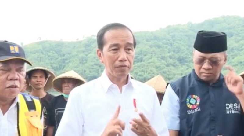 Ini Isi Perppu Baru Jokowi Atur Soal Pekerja Kontrak