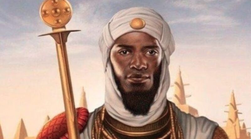 Raja Terkaya yang Hartanya Rp 7.000 T