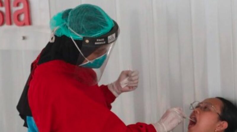 Varian Baru Covid Tembus Antibodi Menggila di AS