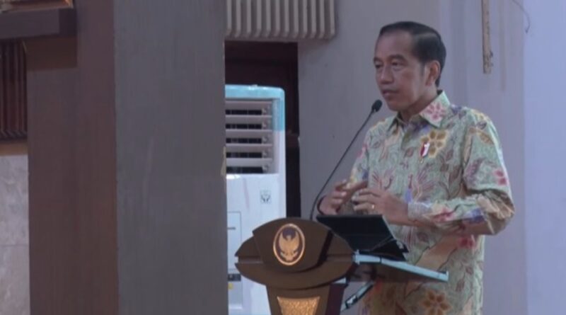 Viral Bayi Dijejali Kopi Saset